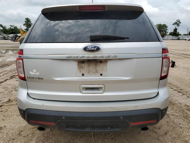 Photo 5 VIN: 1FMHK7F86CGA02314 - FORD EXPLORER 