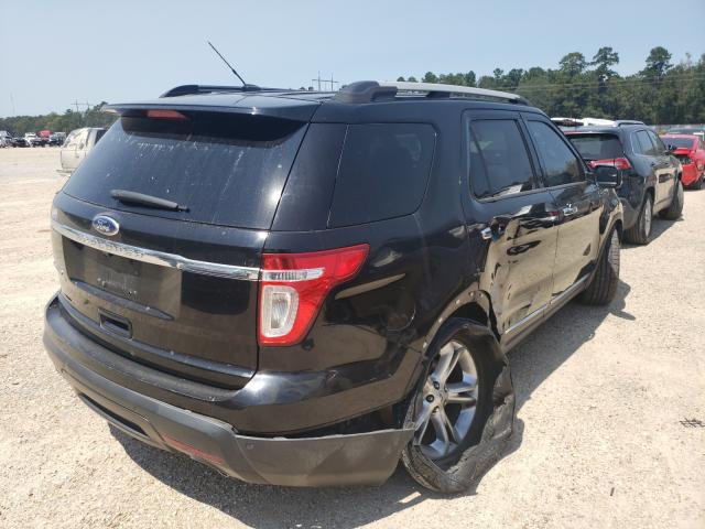 Photo 3 VIN: 1FMHK7F86CGA05231 - FORD EXPLORER L 