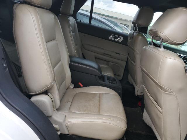 Photo 10 VIN: 1FMHK7F86CGA34728 - FORD EXPLORER 