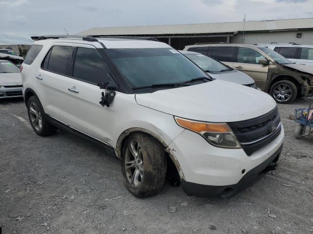 Photo 3 VIN: 1FMHK7F86CGA34728 - FORD EXPLORER 