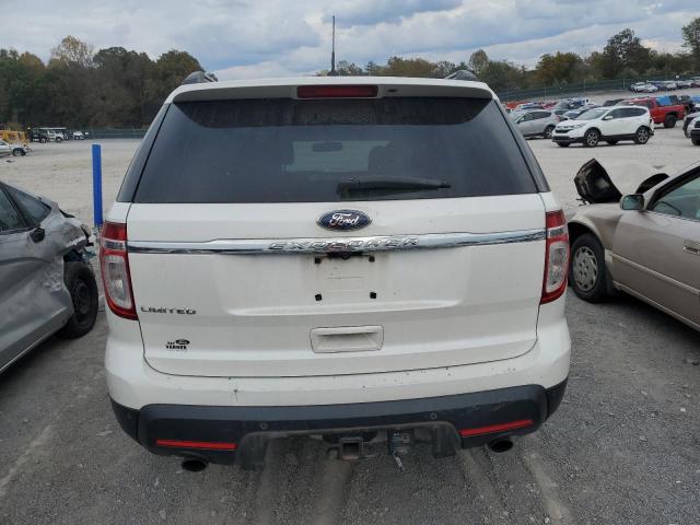 Photo 5 VIN: 1FMHK7F86CGA34728 - FORD EXPLORER 