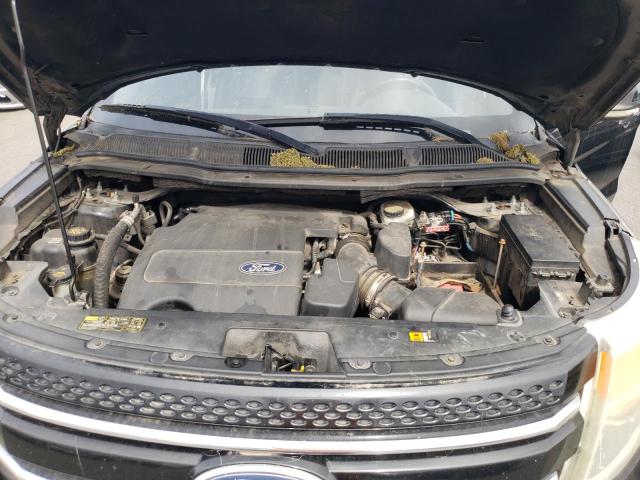 Photo 11 VIN: 1FMHK7F87BGA01607 - FORD EXPLORER 