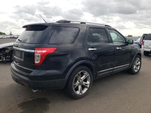 Photo 2 VIN: 1FMHK7F87BGA01607 - FORD EXPLORER 