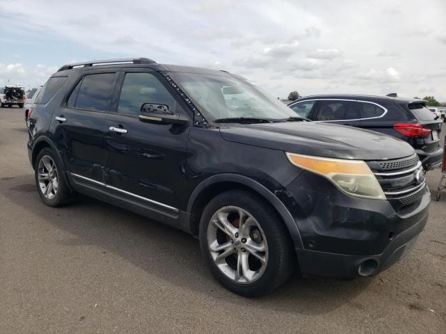 Photo 3 VIN: 1FMHK7F87BGA01607 - FORD EXPLORER 