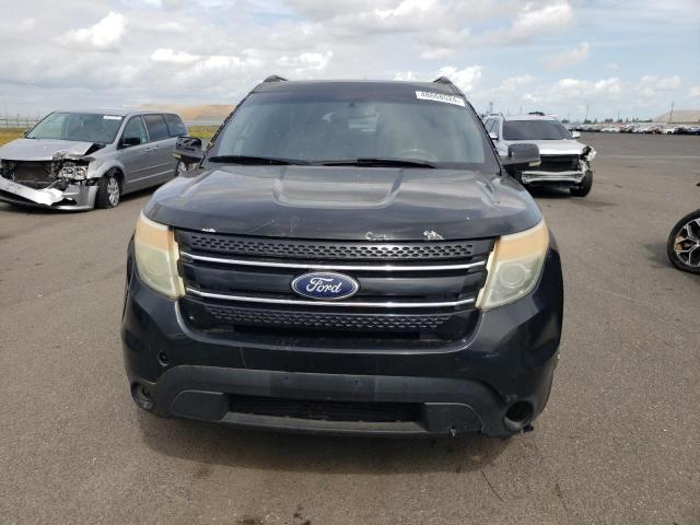 Photo 4 VIN: 1FMHK7F87BGA01607 - FORD EXPLORER 