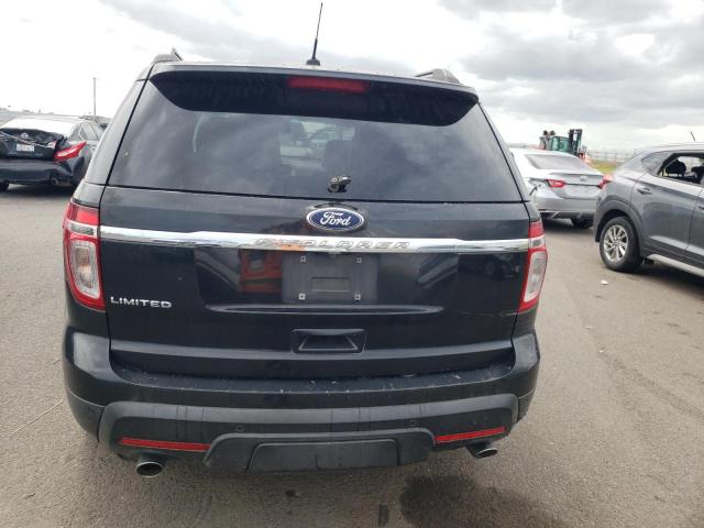 Photo 5 VIN: 1FMHK7F87BGA01607 - FORD EXPLORER 