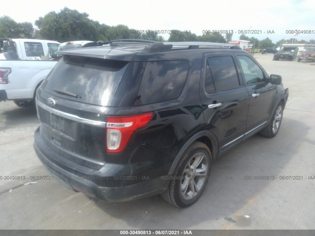 Photo 3 VIN: 1FMHK7F87BGA02952 - FORD EXPLORER 