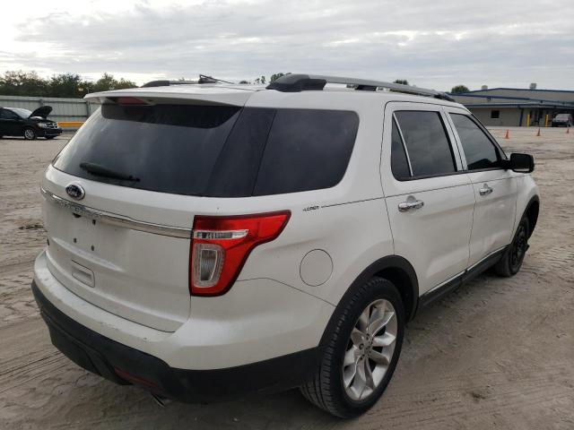 Photo 3 VIN: 1FMHK7F87BGA09397 - FORD EXPLORER L 