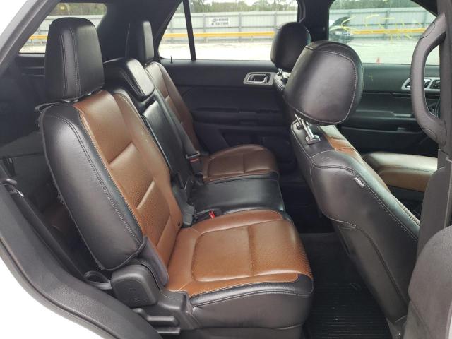 Photo 5 VIN: 1FMHK7F87BGA09397 - FORD EXPLORER L 