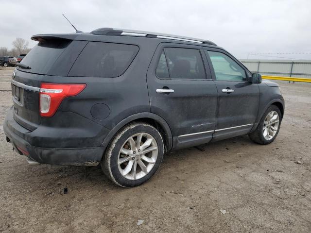 Photo 2 VIN: 1FMHK7F87BGA14177 - FORD EXPLORER 