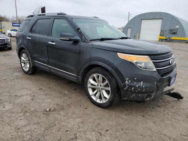 Photo 3 VIN: 1FMHK7F87BGA14177 - FORD EXPLORER 