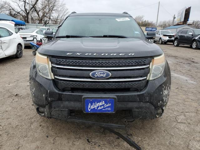 Photo 4 VIN: 1FMHK7F87BGA14177 - FORD EXPLORER 