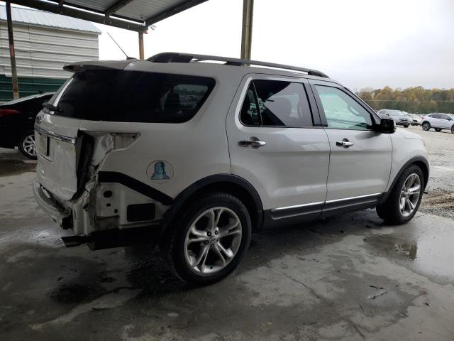 Photo 2 VIN: 1FMHK7F87BGA37362 - FORD EXPLORER L 