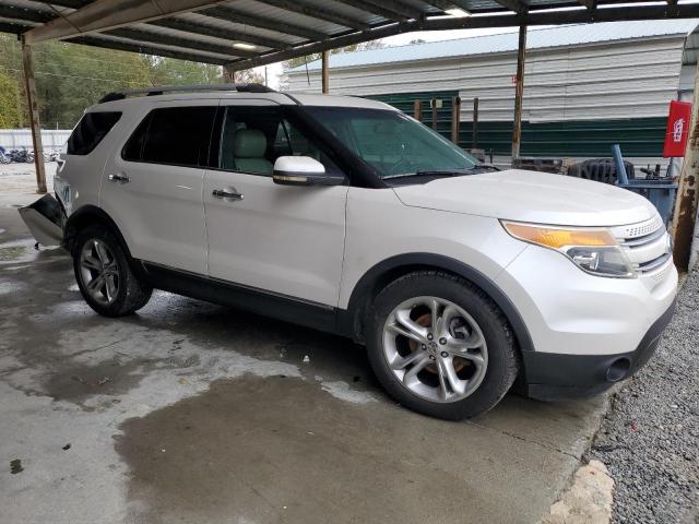 Photo 3 VIN: 1FMHK7F87BGA37362 - FORD EXPLORER L 