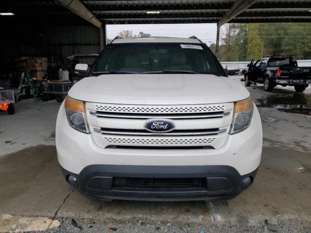 Photo 4 VIN: 1FMHK7F87BGA37362 - FORD EXPLORER L 