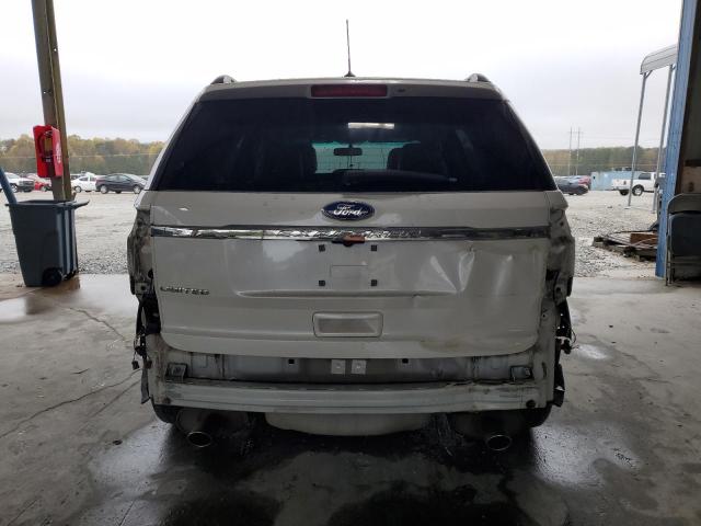 Photo 5 VIN: 1FMHK7F87BGA37362 - FORD EXPLORER L 