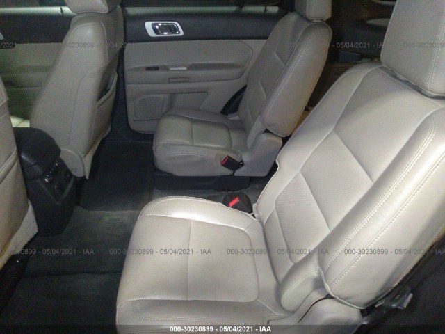 Photo 7 VIN: 1FMHK7F87BGA44411 - FORD EXPLORER 