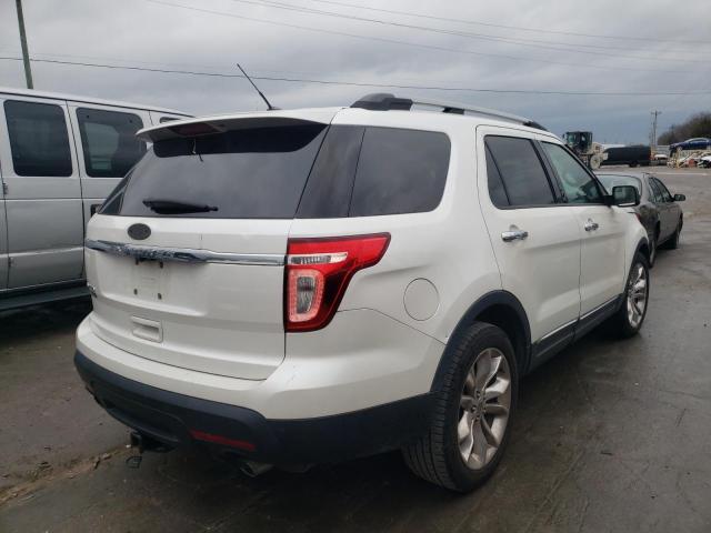 Photo 3 VIN: 1FMHK7F87BGA45073 - FORD EXPLORER L 