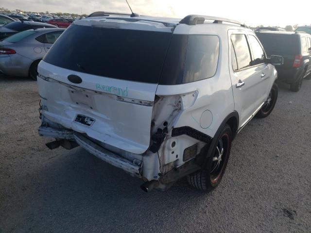 Photo 3 VIN: 1FMHK7F87BGA50581 - FORD EXPLORER L 