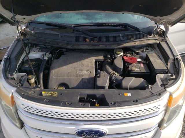 Photo 10 VIN: 1FMHK7F87BGA59278 - FORD EXPLORER L 