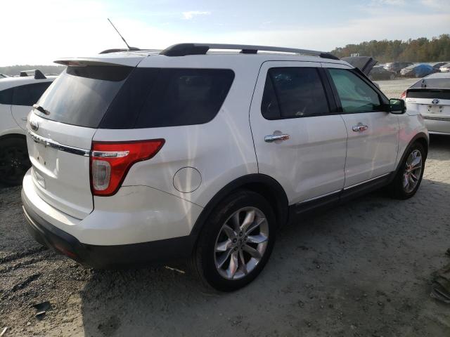 Photo 2 VIN: 1FMHK7F87BGA59278 - FORD EXPLORER L 