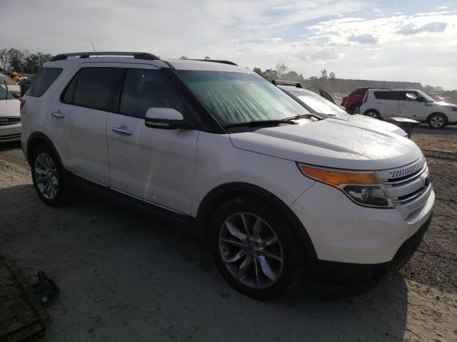 Photo 3 VIN: 1FMHK7F87BGA59278 - FORD EXPLORER L 