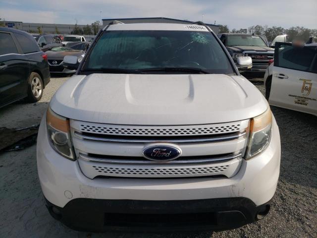 Photo 4 VIN: 1FMHK7F87BGA59278 - FORD EXPLORER L 