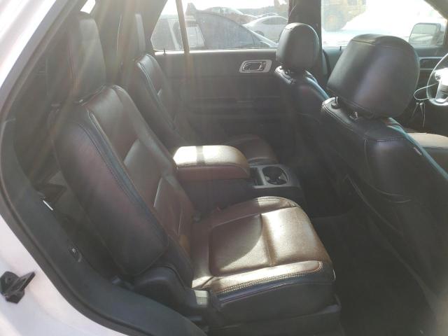 Photo 9 VIN: 1FMHK7F87BGA59278 - FORD EXPLORER L 