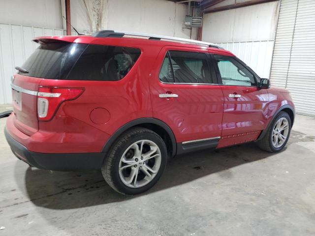 Photo 2 VIN: 1FMHK7F87BGA68353 - FORD EXPLORER L 