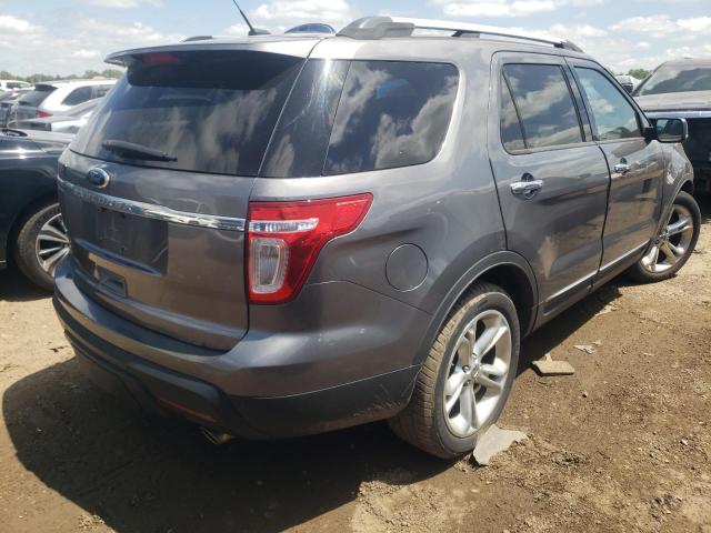 Photo 2 VIN: 1FMHK7F87BGA79174 - FORD EXPLORER 