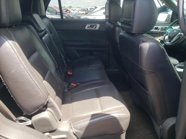 Photo 9 VIN: 1FMHK7F87BGA79174 - FORD EXPLORER 