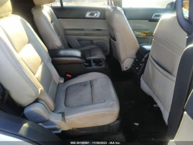 Photo 7 VIN: 1FMHK7F87BGA92555 - FORD EXPLORER 