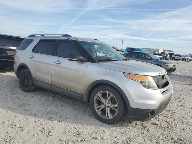 Photo 3 VIN: 1FMHK7F87CGA05254 - FORD EXPLORER L 