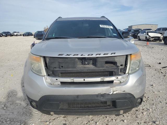 Photo 4 VIN: 1FMHK7F87CGA05254 - FORD EXPLORER L 