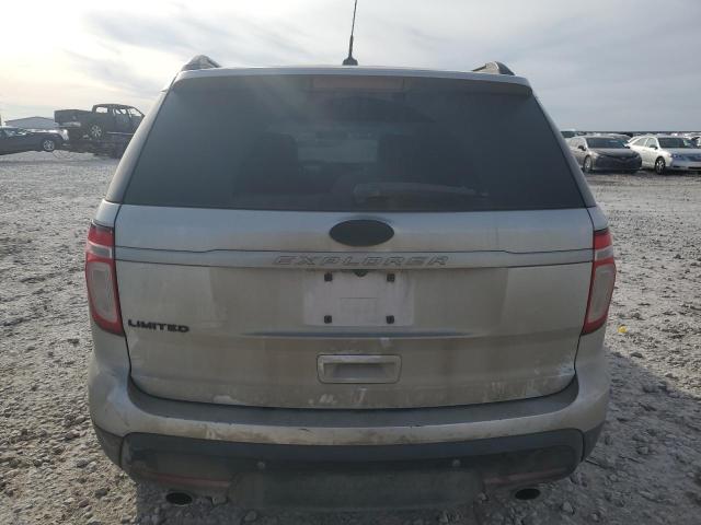 Photo 5 VIN: 1FMHK7F87CGA05254 - FORD EXPLORER L 