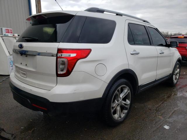 Photo 2 VIN: 1FMHK7F87CGA13578 - FORD EXPLORER 