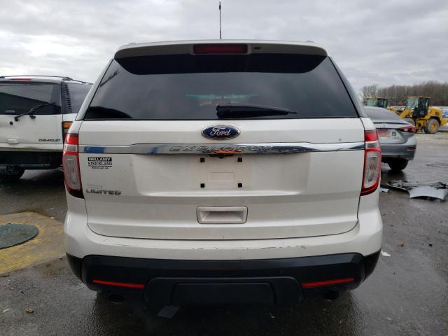 Photo 5 VIN: 1FMHK7F87CGA13578 - FORD EXPLORER 