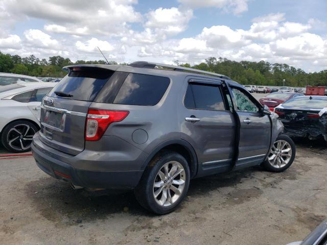 Photo 2 VIN: 1FMHK7F87CGA39114 - FORD EXPLORER 