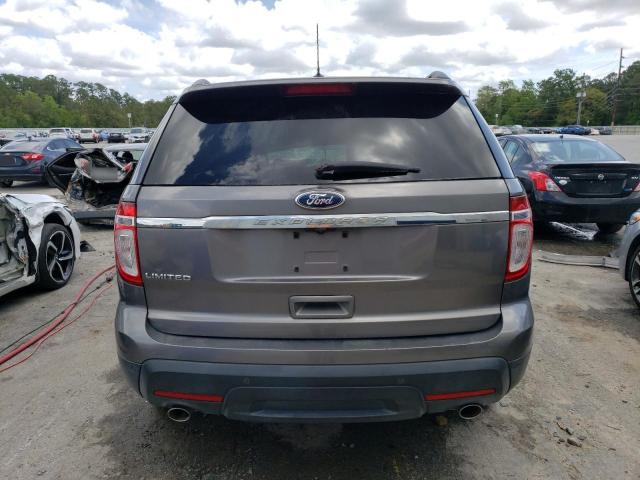 Photo 5 VIN: 1FMHK7F87CGA39114 - FORD EXPLORER 