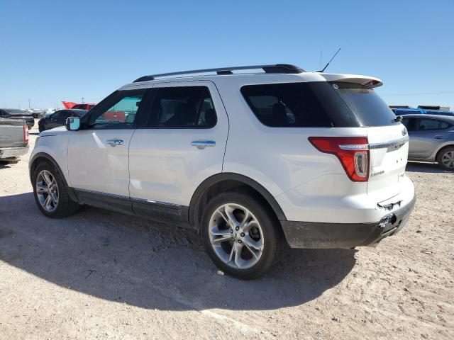 Photo 1 VIN: 1FMHK7F87CGA45401 - FORD EXPLORER 