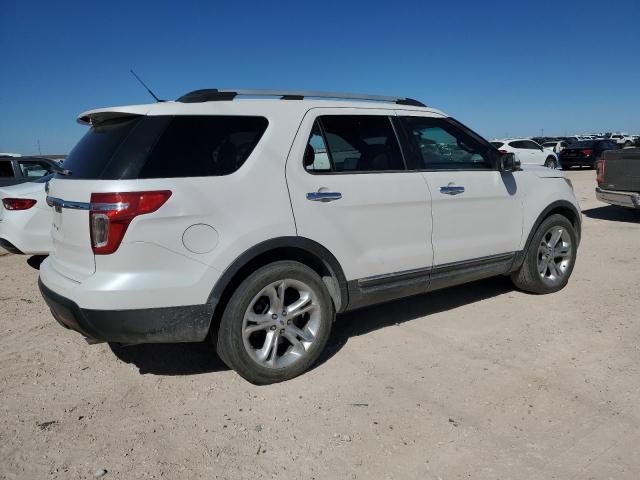 Photo 2 VIN: 1FMHK7F87CGA45401 - FORD EXPLORER 