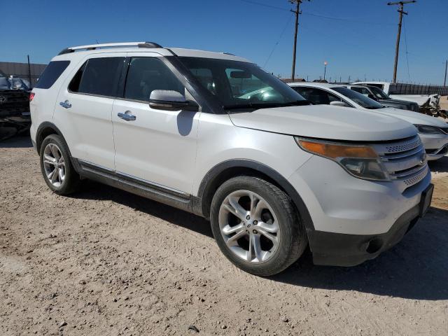 Photo 3 VIN: 1FMHK7F87CGA45401 - FORD EXPLORER 