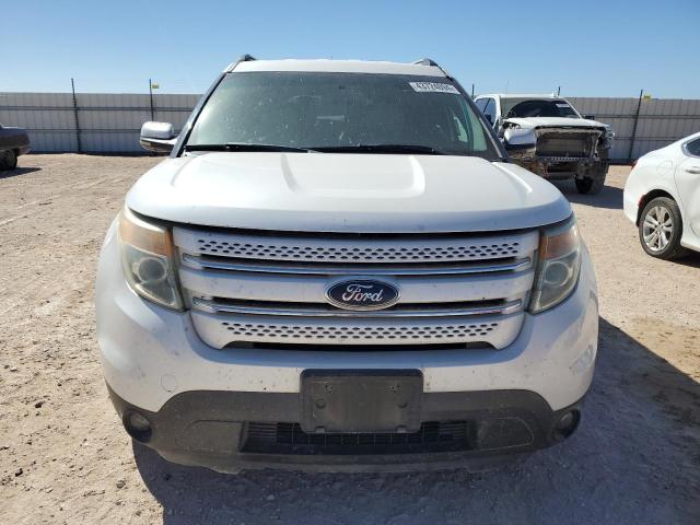 Photo 4 VIN: 1FMHK7F87CGA45401 - FORD EXPLORER 