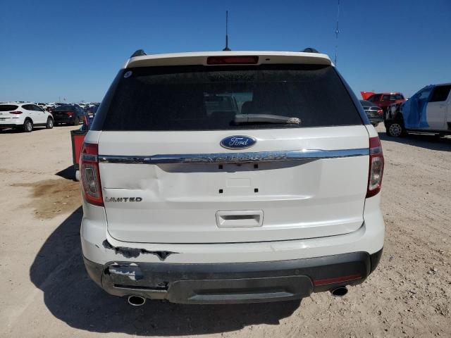 Photo 5 VIN: 1FMHK7F87CGA45401 - FORD EXPLORER 