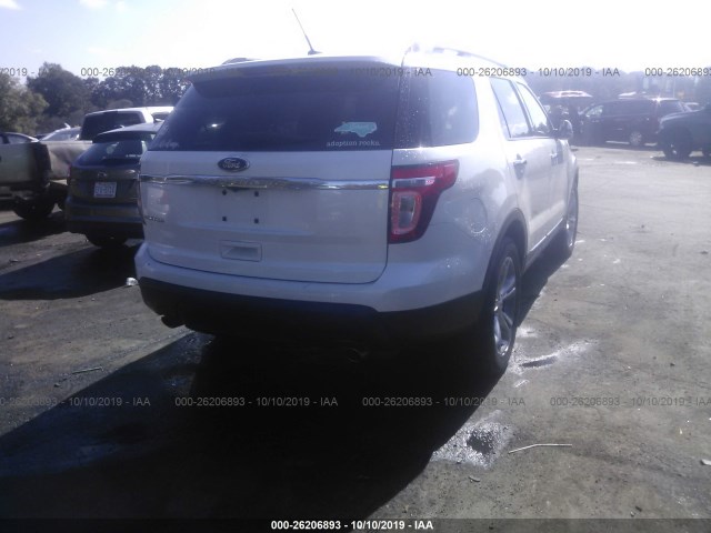 Photo 3 VIN: 1FMHK7F87CGA71027 - FORD EXPLORER 