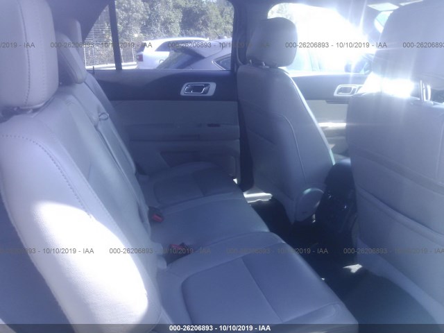 Photo 7 VIN: 1FMHK7F87CGA71027 - FORD EXPLORER 