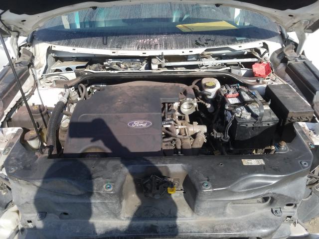 Photo 6 VIN: 1FMHK7F88BGA11689 - FORD EXPLORER L 