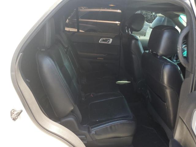 Photo 10 VIN: 1FMHK7F88BGA11756 - FORD EXPLORER L 