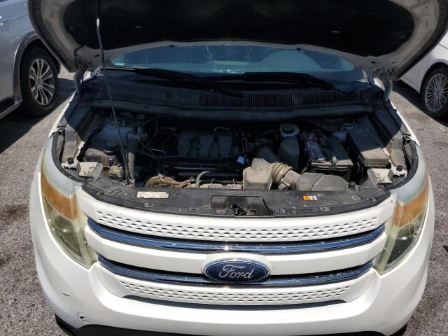 Photo 11 VIN: 1FMHK7F88BGA11756 - FORD EXPLORER L 