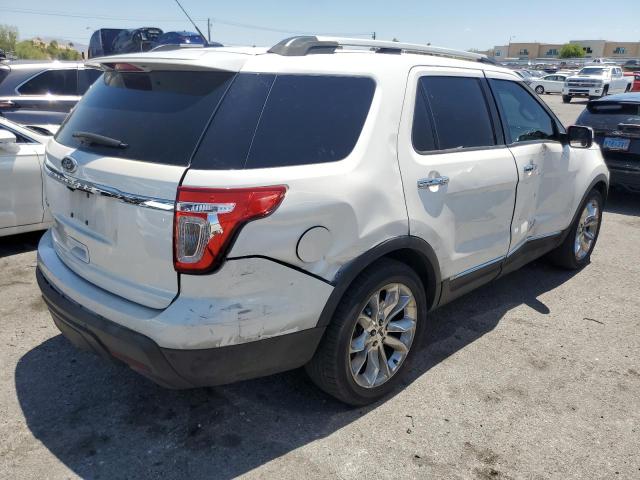 Photo 2 VIN: 1FMHK7F88BGA11756 - FORD EXPLORER L 